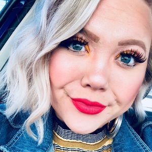 Meet your Posher, Ronja